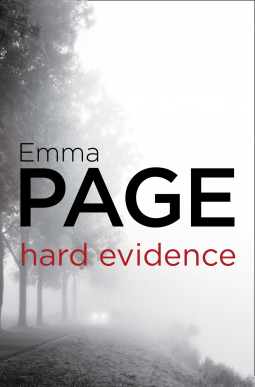 book cover for Hard Evidence