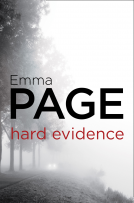 book cover for Hard Evidence