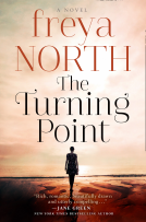 book cover for The Turning Point