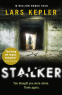 Cover Image: Stalker