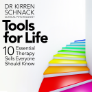 book cover for Tools for Life