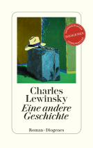 Buchcover für Eine andere Geschichte