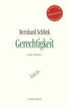 Buchcover für Gerechtigkeit