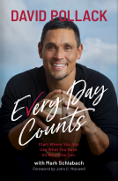 book cover for Every Day Counts