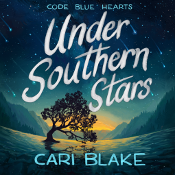 book cover for Under Southern Stars