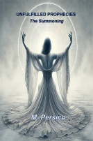 book cover for Unfulfilled Prophecies
