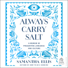 book cover for Always Carry Salt