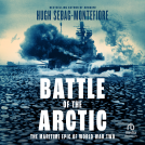 book cover for Battle of the Arctic
