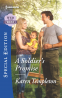 Cover Image: A Soldier's Promise