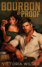book cover for Bourbon & Proof (Deluxe Edition)