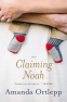 Cover Image: Claiming Noah