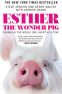 Cover Image: Esther the Wonder Pig