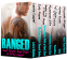 Cover Image: BANGED: Rock Stars, Bad Boys & Dirty Deeds