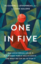book cover for One in Five