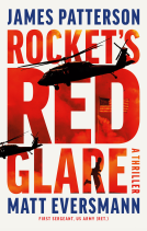 book cover for Rocket's Red Glare