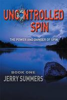 book cover for Uncontrolled Spin