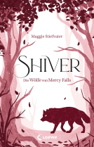 Buchcover für Shiver