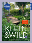 Buchcover für Klein & wild