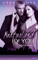 book cover for Fantasized By You 