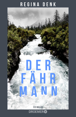 Buchcover für Der Fährmann