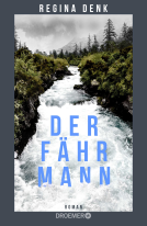 Buchcover für Der Fährmann