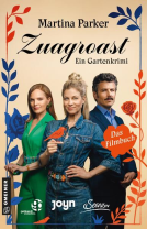 Buchcover für Zuagroast: Das Filmbuch