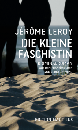 Buchcover für Die kleine Faschistin