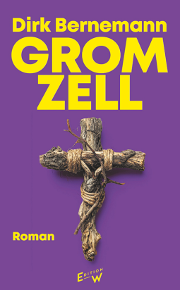 Buchcover für Gromzell