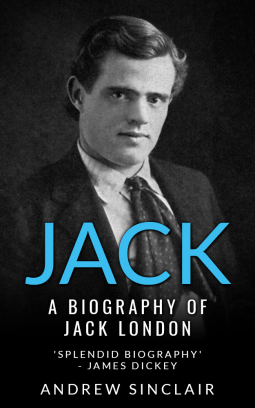 book cover for Jack