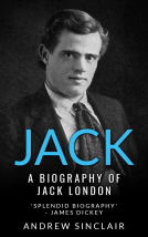 book cover for Jack