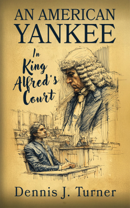 book cover for An American Yankee in King Alfred's Court