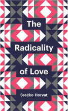 book cover for The Radicality of Love