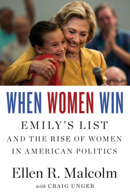 book cover for When Women Win