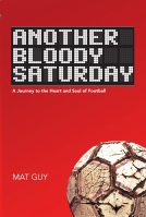 book cover for Another Bloody Saturday