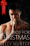 Cover Image: A Bad Boy for Christmas