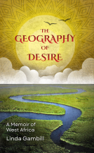 book cover for The Geography of Desire