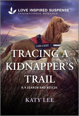 book cover for Tracing a Kidnapper's Trail