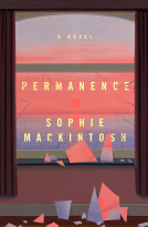 book cover for Permanence