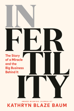 book cover for In Fertility