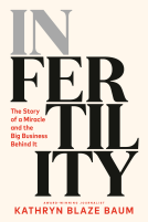 book cover for In Fertility