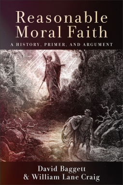 book cover for Reasonable Moral Faith