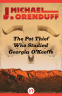 Cover Image: The Pot Thief Who Studied Georgia O'Keeffe