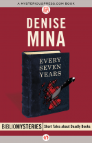 book cover for Every Seven Years