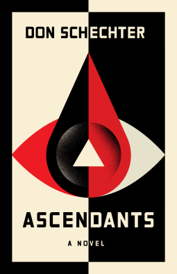book cover for Ascendants