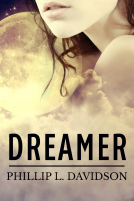 book cover for Dreamer 