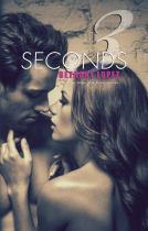 book cover for 3 Seconds 