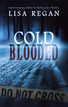 book cover for Cold-Blooded 