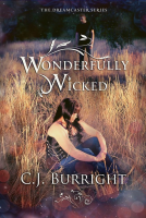 book cover for Wonderfully Wicked