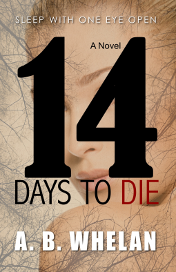 book cover for 14 Days to Die