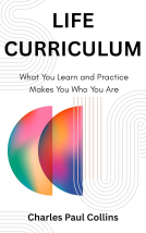 book cover for LIFE CURRICULUM